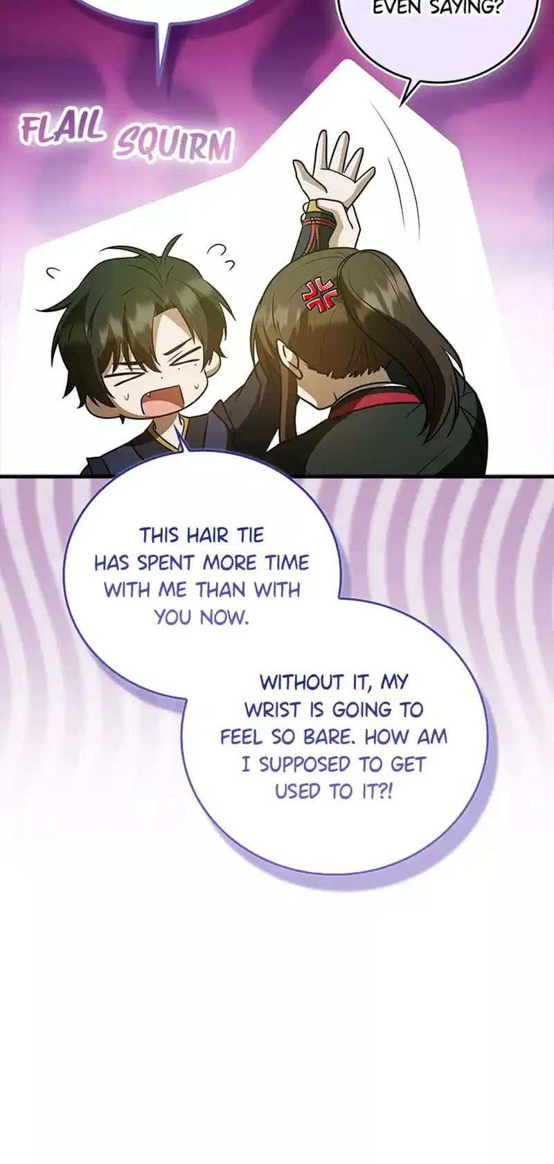The Youngest Disciple of the Hwasan Sect Chapter 25 page 10