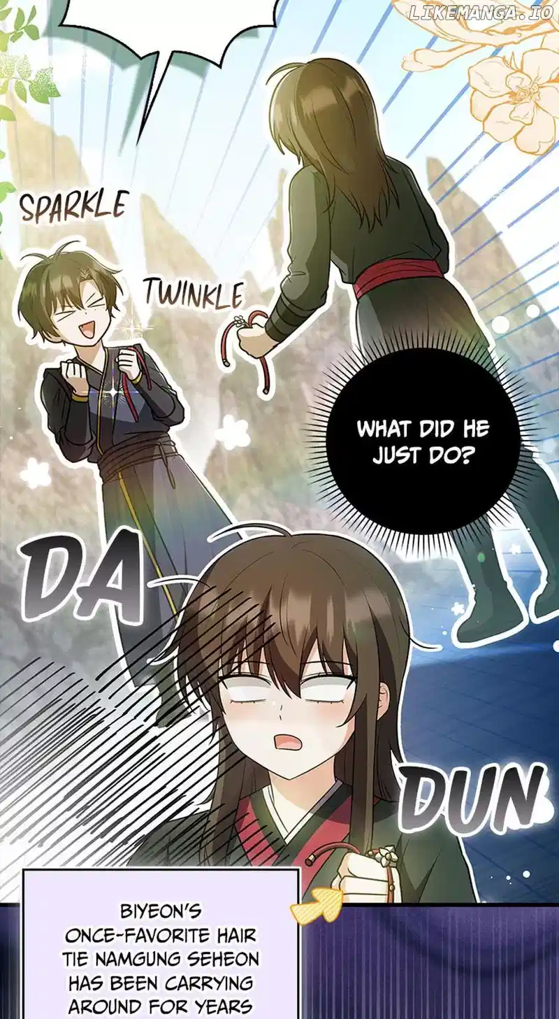 The Youngest Disciple of the Hwasan Sect Chapter 25 page 13