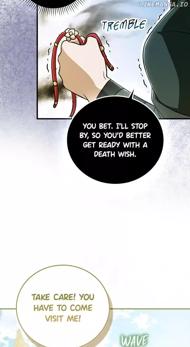 The Youngest Disciple of the Hwasan Sect Chapter 25 page 15