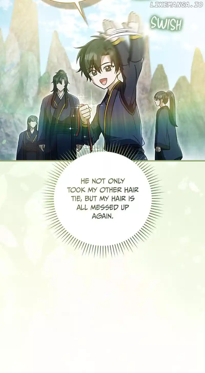 The Youngest Disciple of the Hwasan Sect Chapter 25 page 16