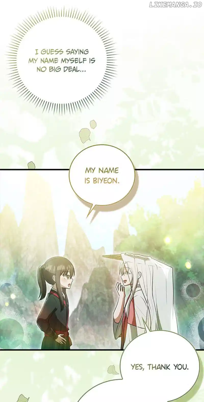 The Youngest Disciple of the Hwasan Sect Chapter 25 page 23