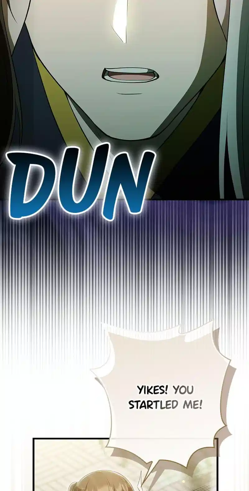 The Youngest Disciple of the Hwasan Sect Chapter 25 page 25
