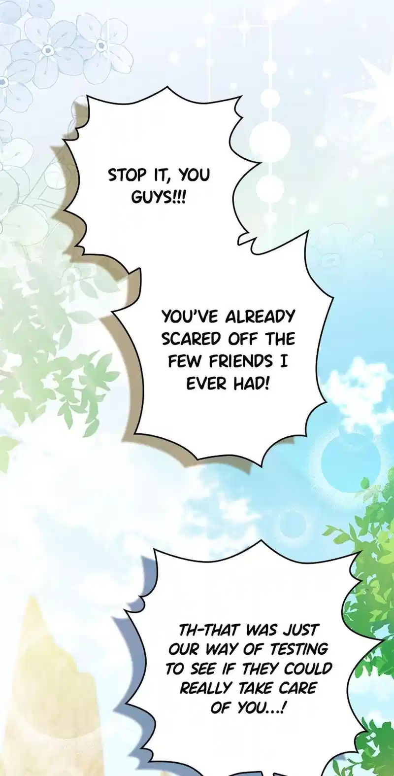 The Youngest Disciple of the Hwasan Sect Chapter 25 page 27