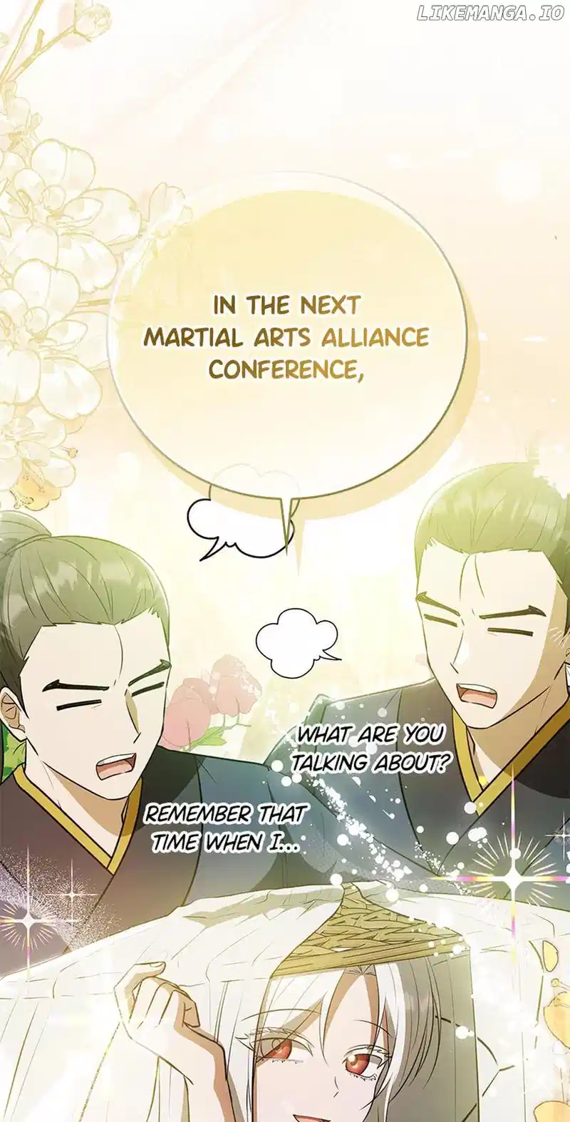 The Youngest Disciple of the Hwasan Sect Chapter 25 page 30