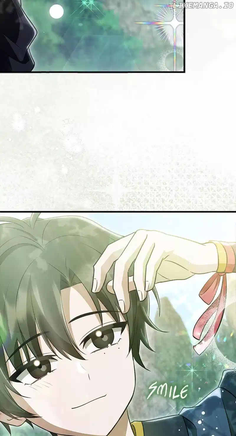 The Youngest Disciple of the Hwasan Sect Chapter 25 page 33