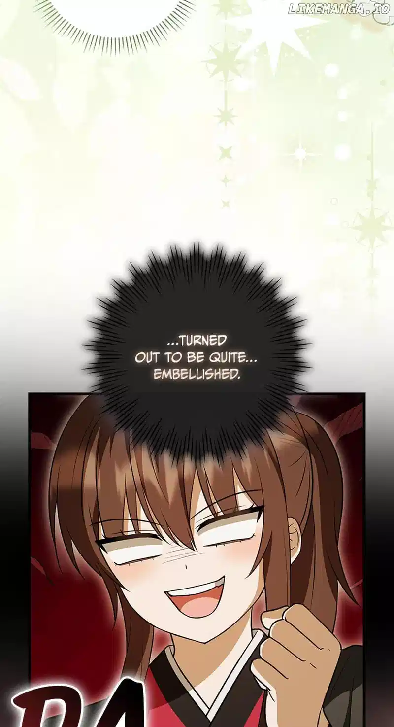 The Youngest Disciple of the Hwasan Sect Chapter 25 page 36
