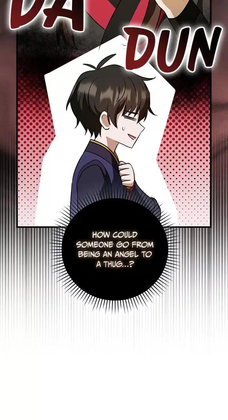 The Youngest Disciple of the Hwasan Sect Chapter 25 page 37