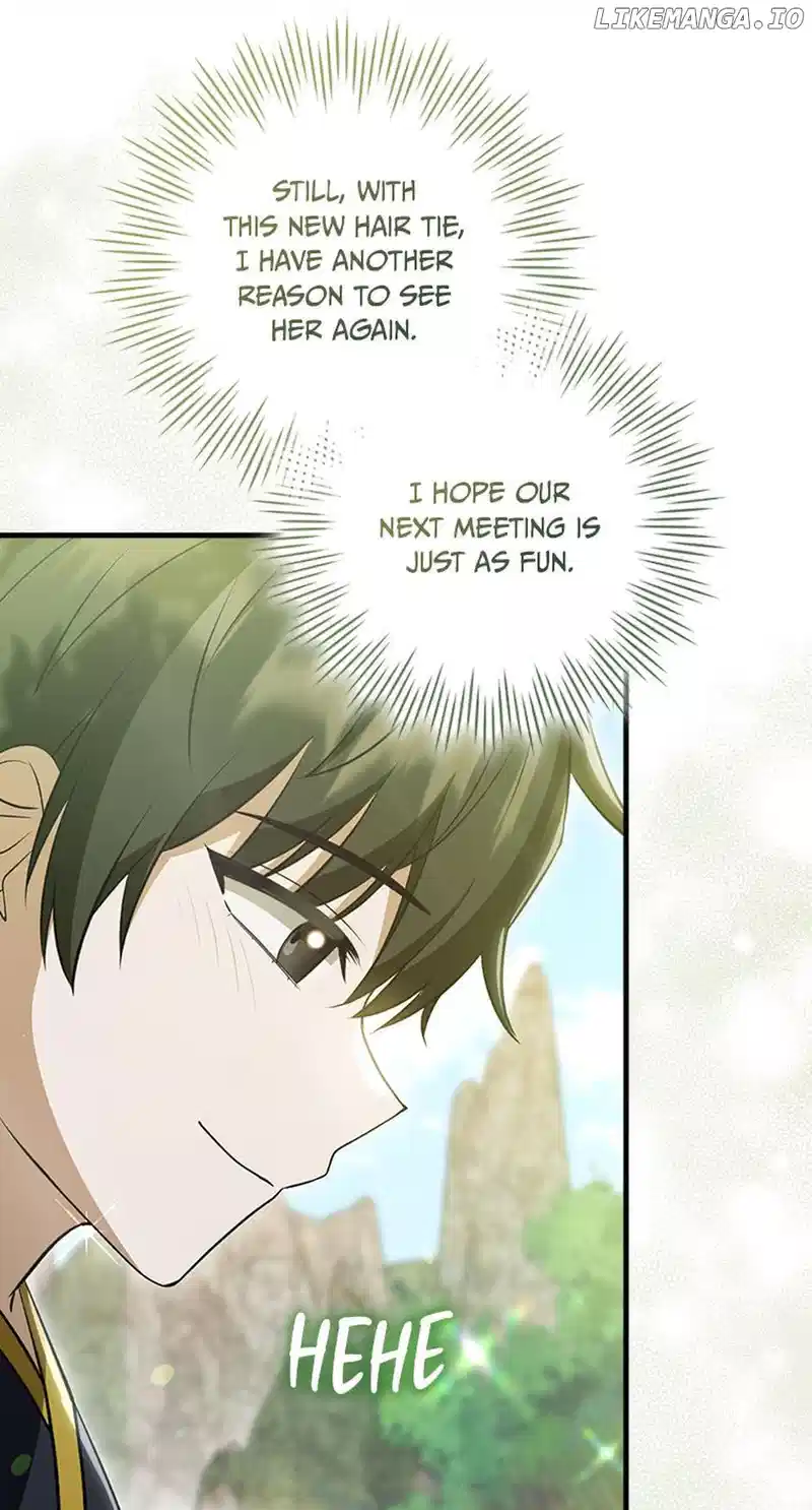 The Youngest Disciple of the Hwasan Sect Chapter 25 page 38
