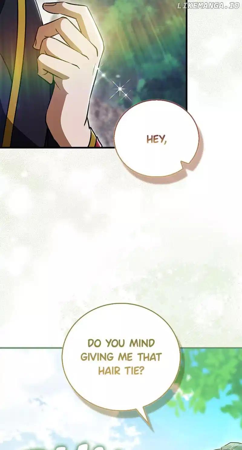 The Youngest Disciple of the Hwasan Sect Chapter 25 page 39