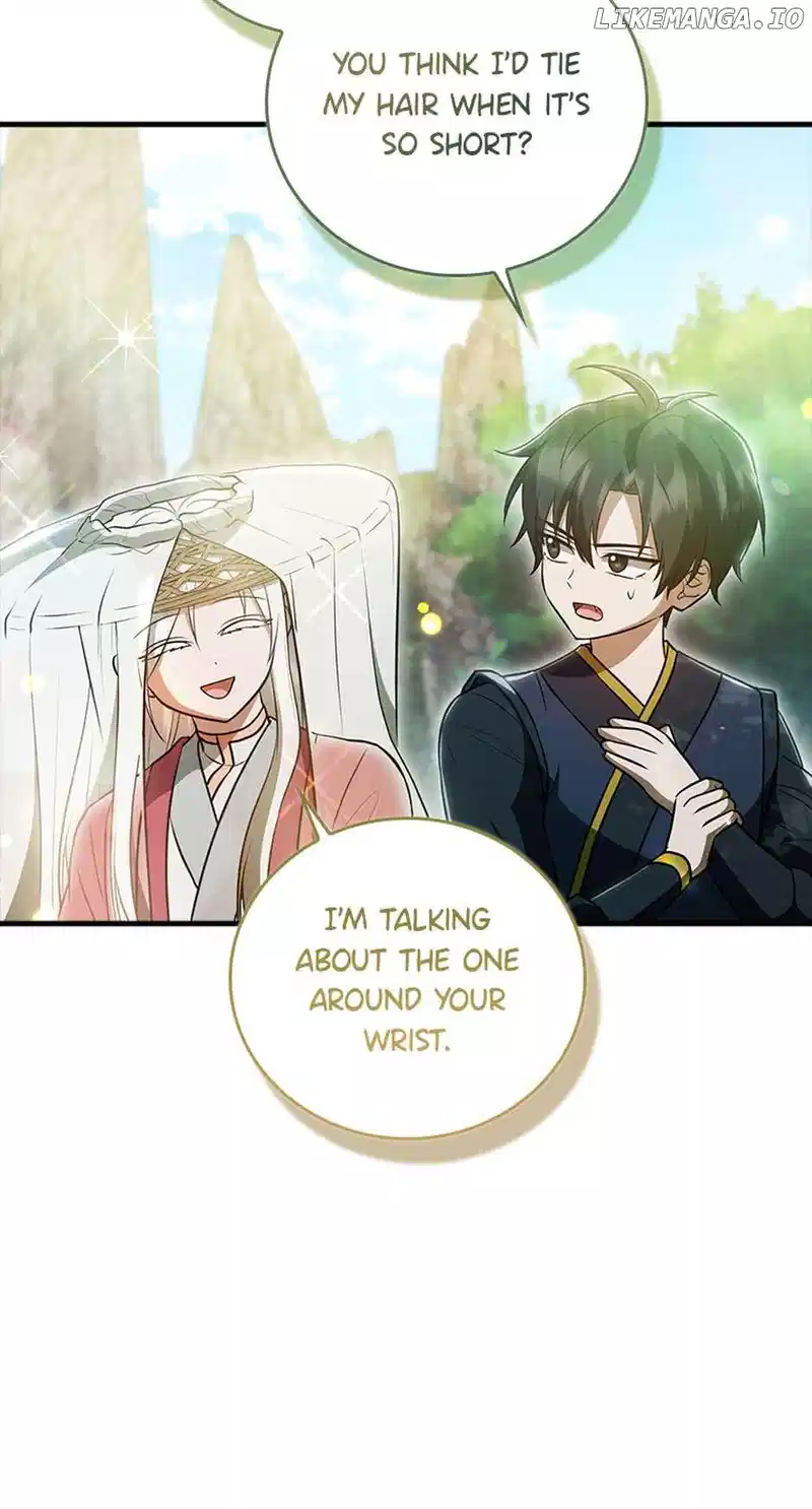 The Youngest Disciple of the Hwasan Sect Chapter 25 page 43
