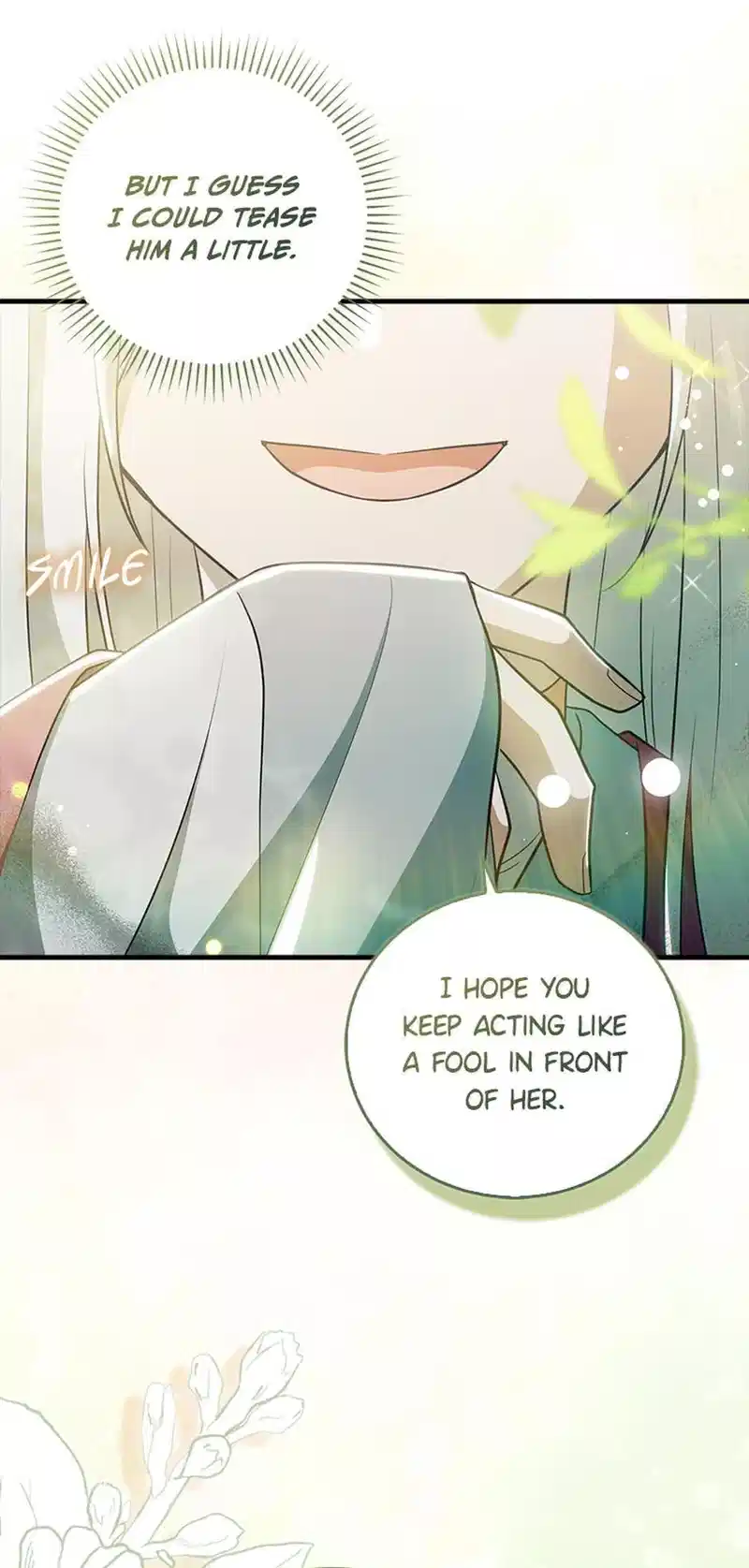 The Youngest Disciple of the Hwasan Sect Chapter 25 page 47