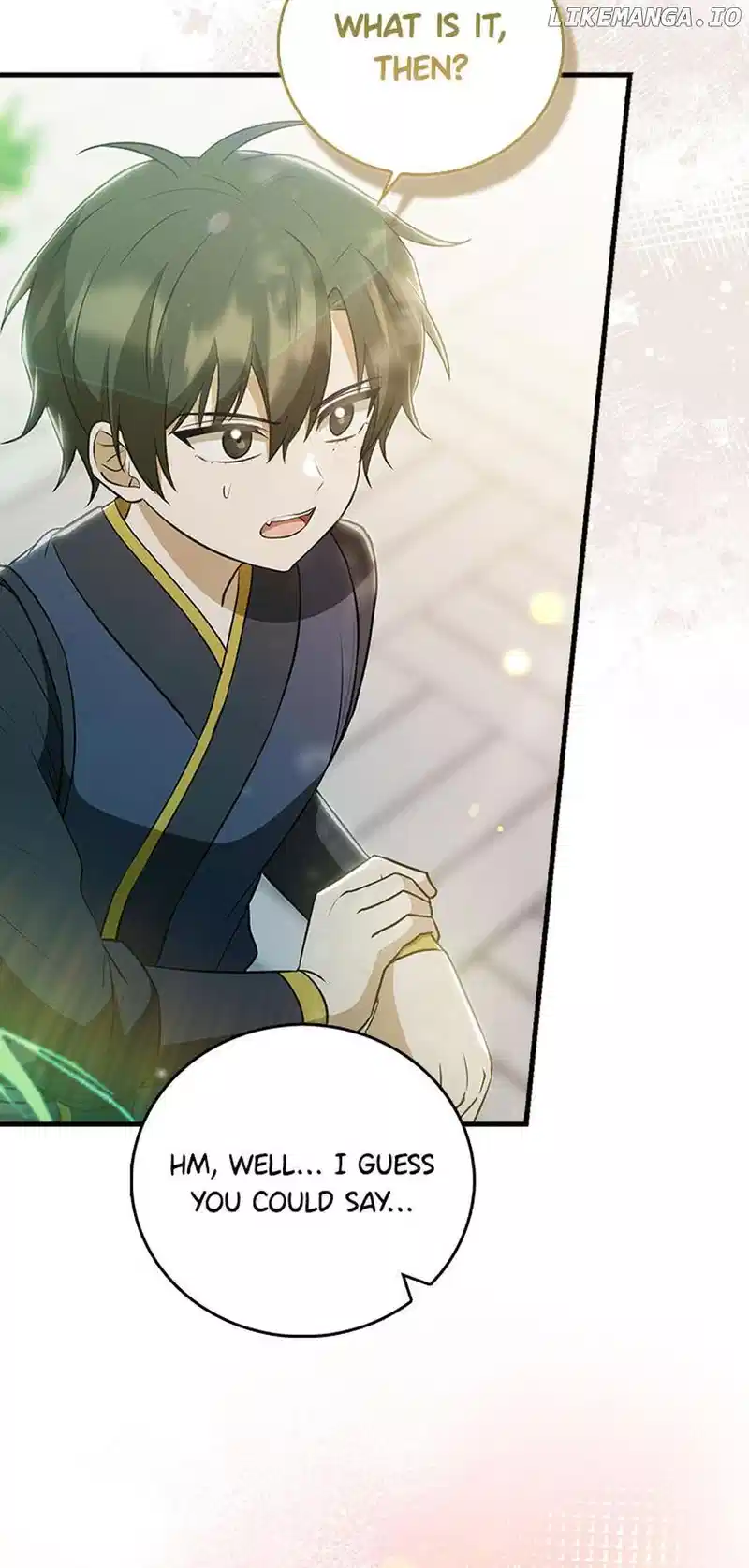 The Youngest Disciple of the Hwasan Sect Chapter 25 page 51