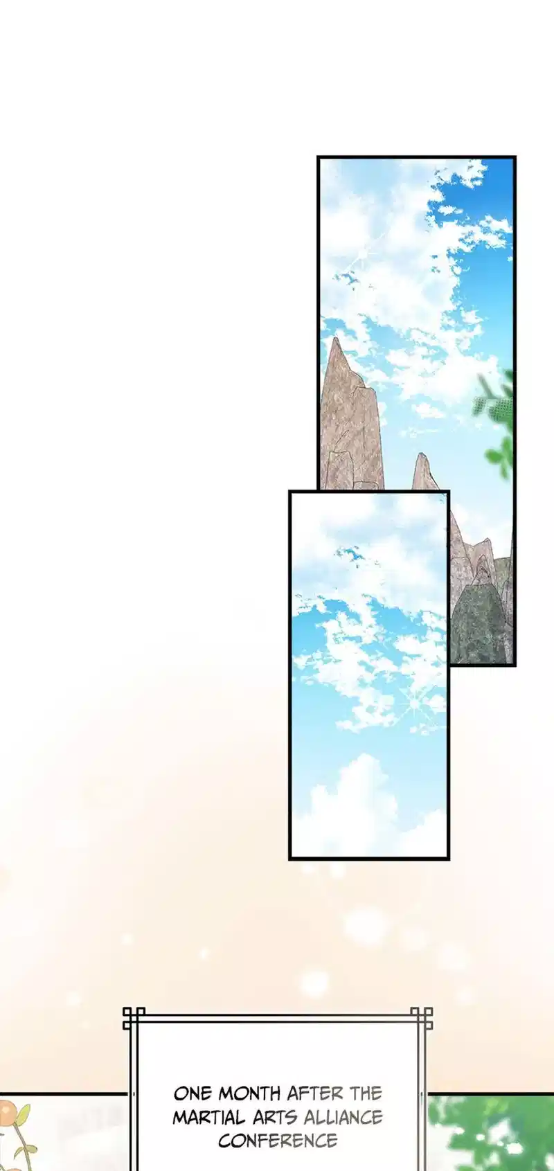 The Youngest Disciple of the Hwasan Sect Chapter 25 page 53