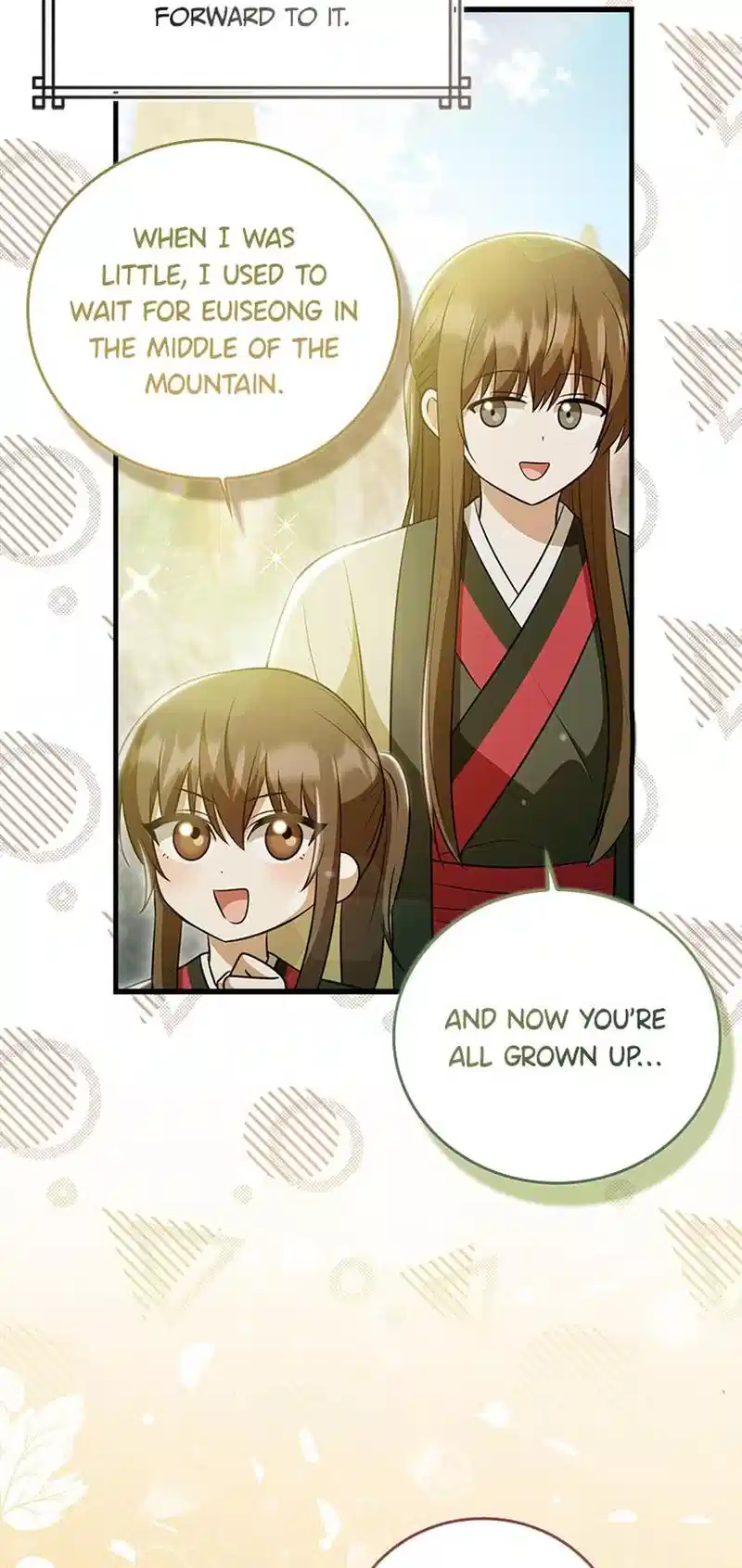 The Youngest Disciple of the Hwasan Sect Chapter 25 page 58