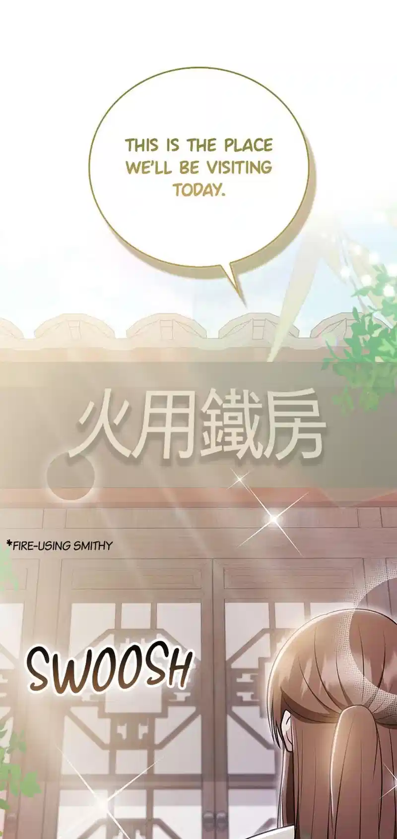 The Youngest Disciple of the Hwasan Sect Chapter 25 page 60