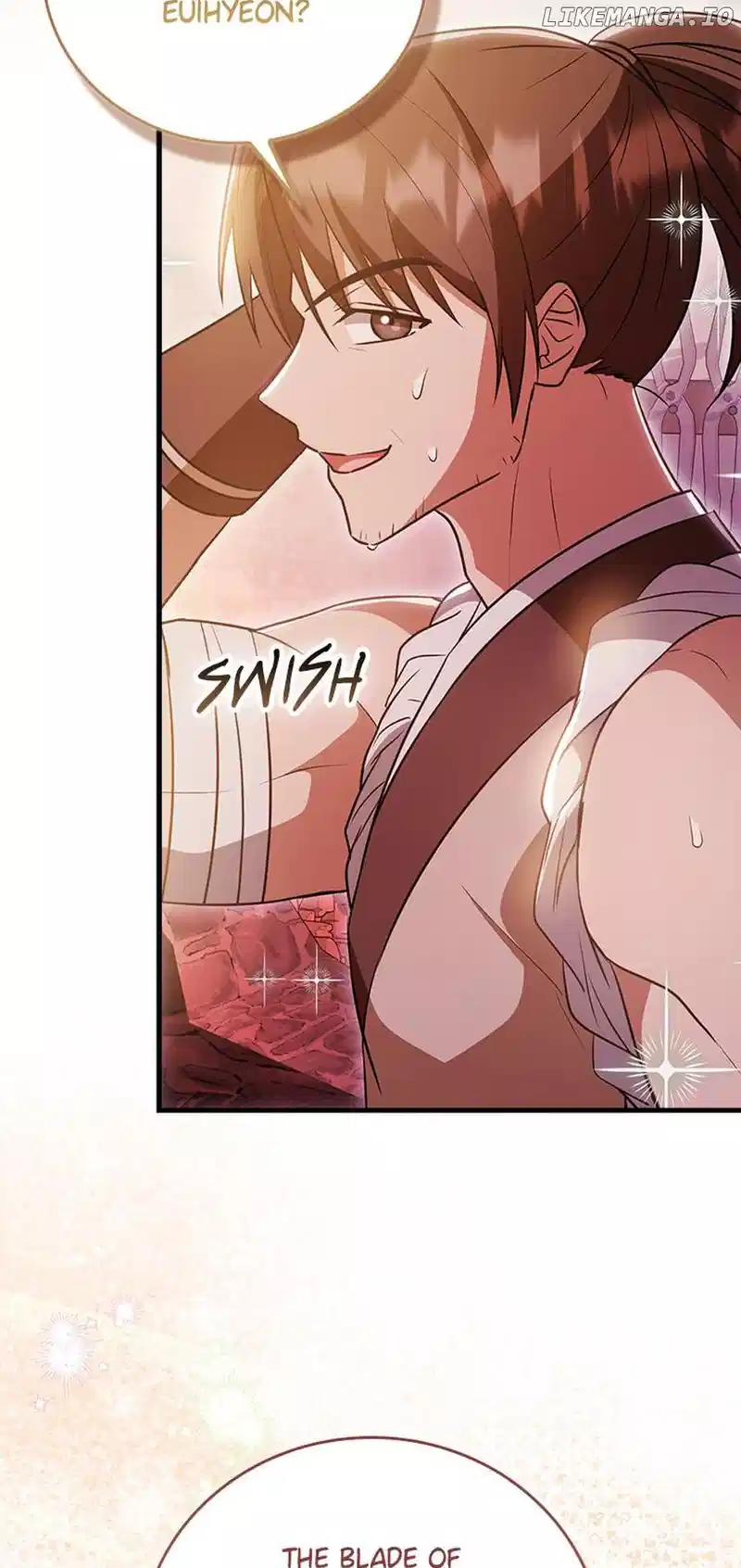 The Youngest Disciple of the Hwasan Sect Chapter 25 page 62