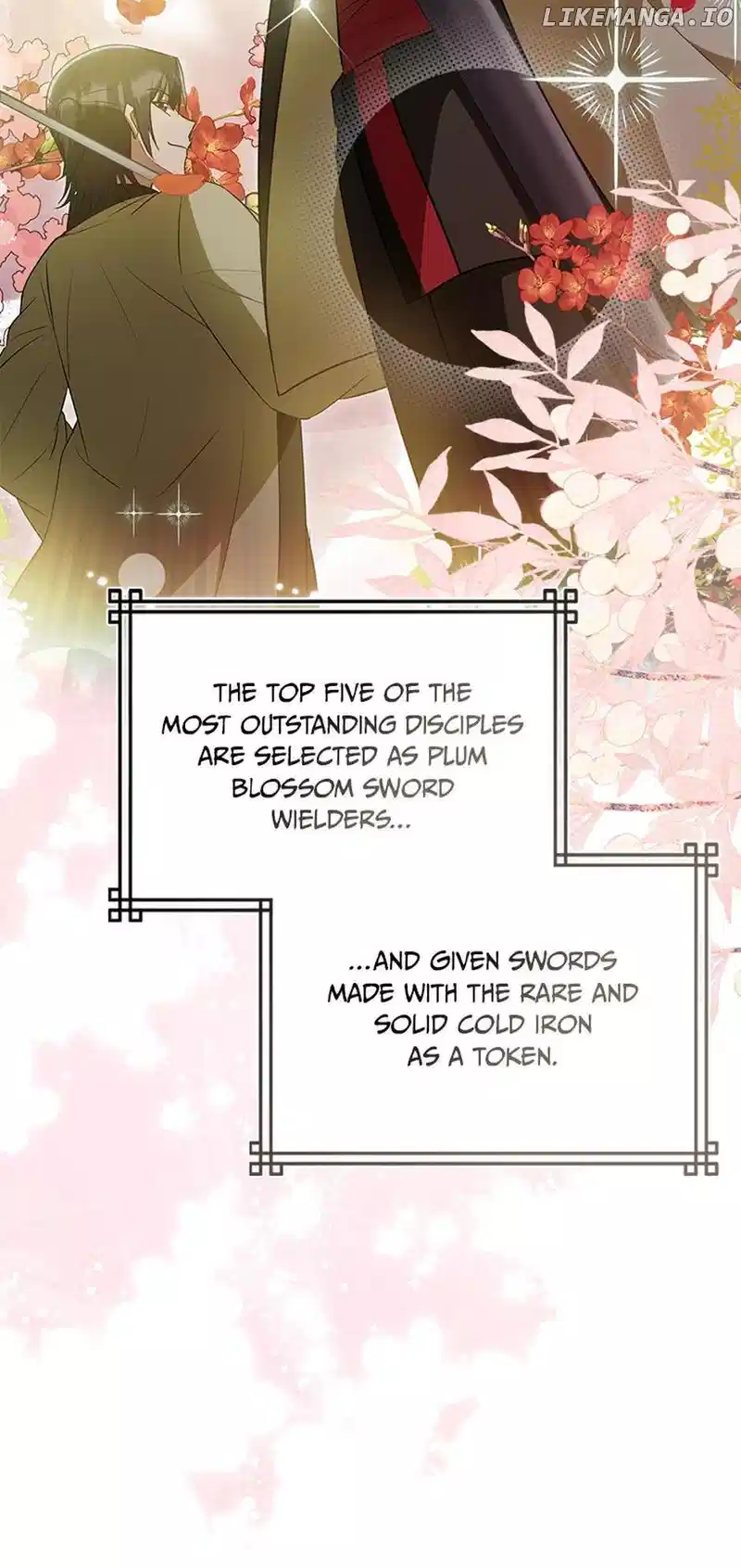 The Youngest Disciple of the Hwasan Sect Chapter 25 page 65