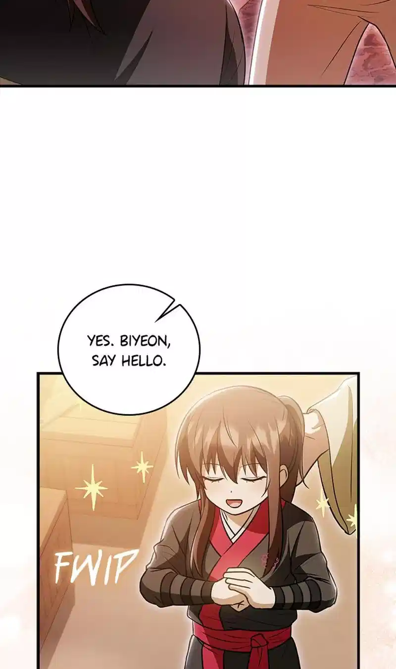 The Youngest Disciple of the Hwasan Sect Chapter 25 page 67