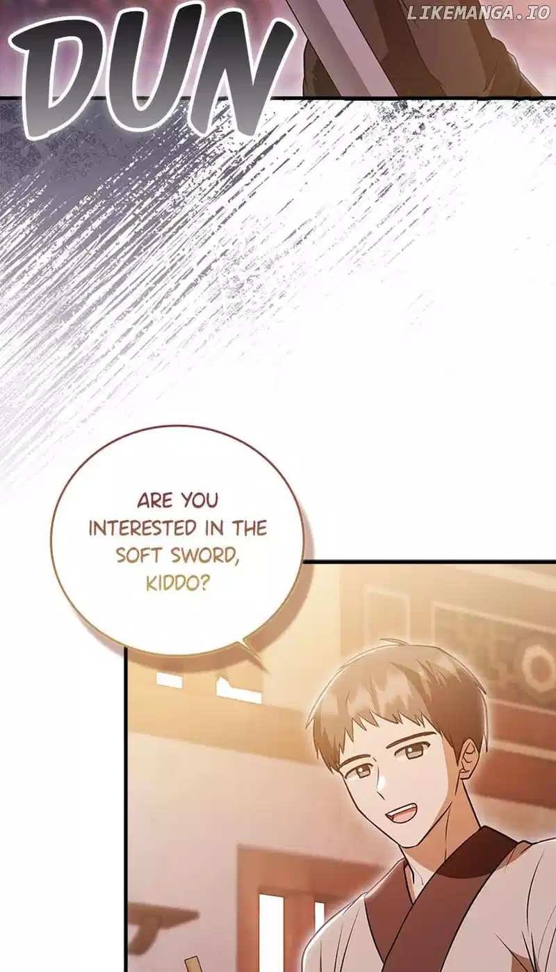 The Youngest Disciple of the Hwasan Sect Chapter 25 page 70