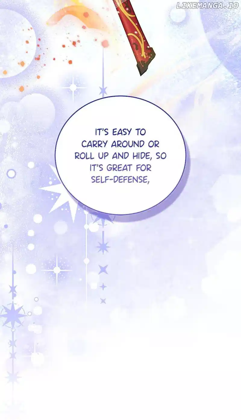 The Youngest Disciple of the Hwasan Sect Chapter 25 page 73
