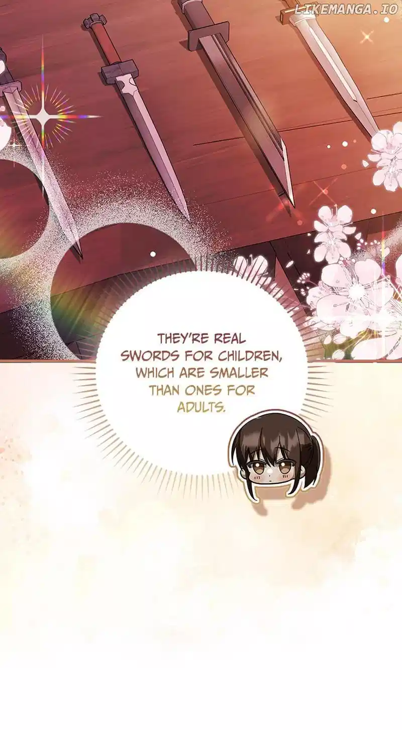 The Youngest Disciple of the Hwasan Sect Chapter 25 page 76