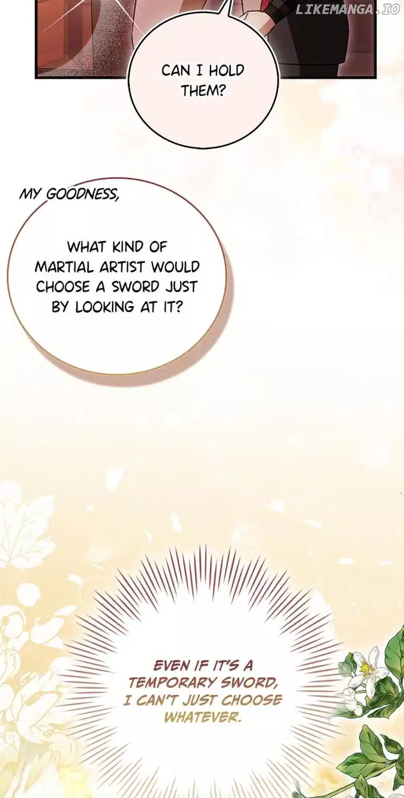 The Youngest Disciple of the Hwasan Sect Chapter 25 page 78