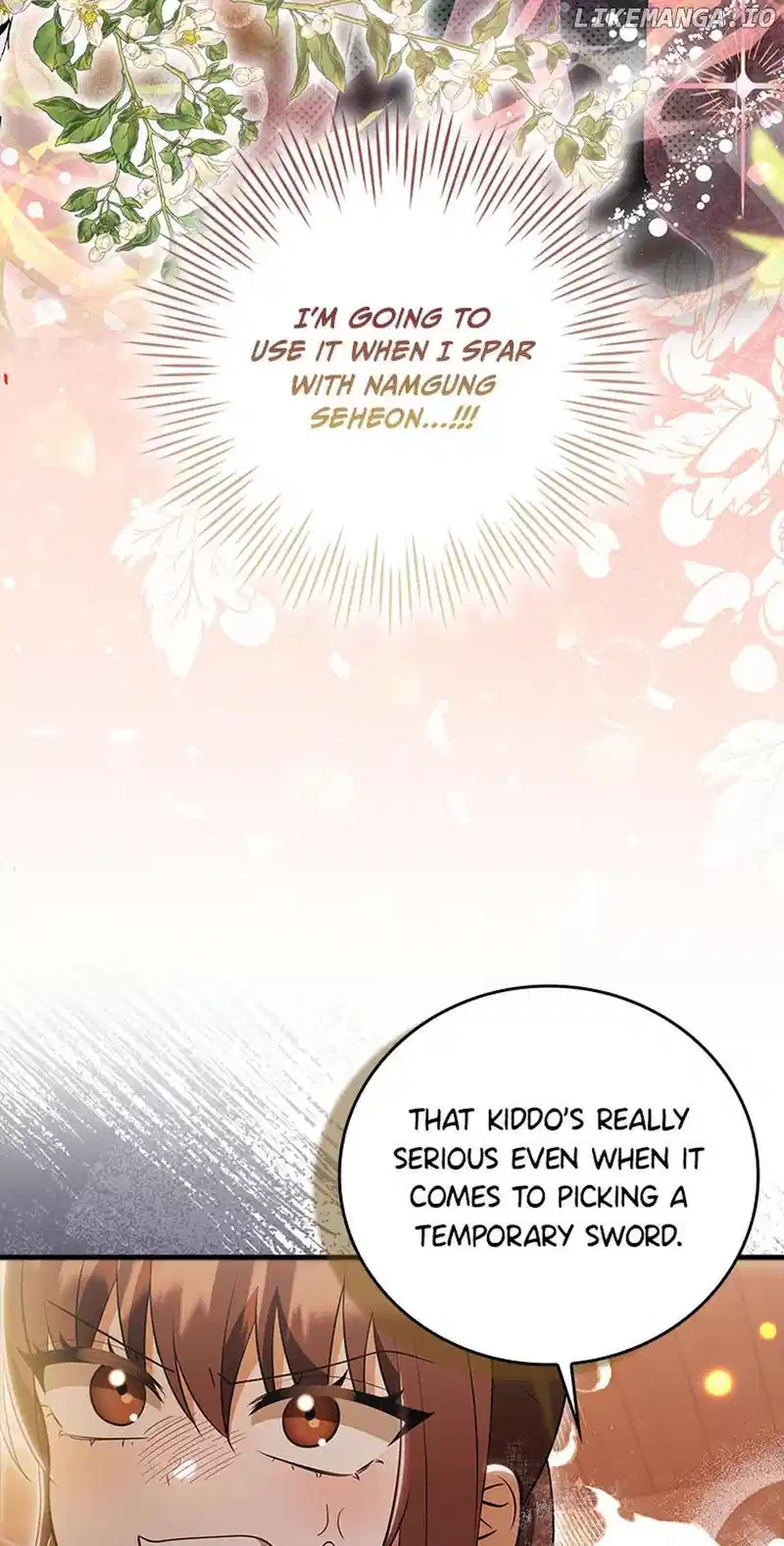 The Youngest Disciple of the Hwasan Sect Chapter 25 page 80