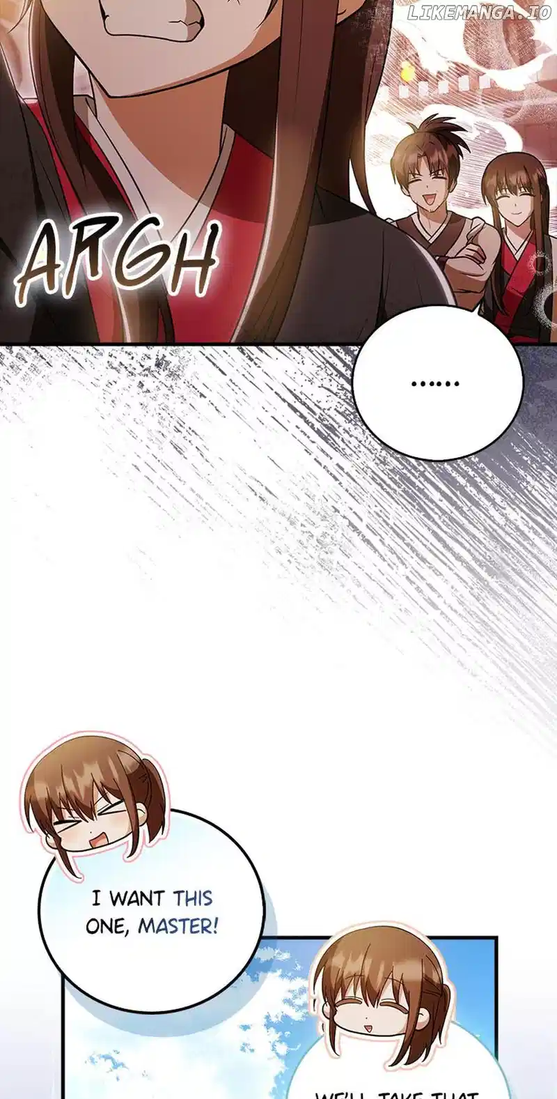 The Youngest Disciple of the Hwasan Sect Chapter 25 page 81