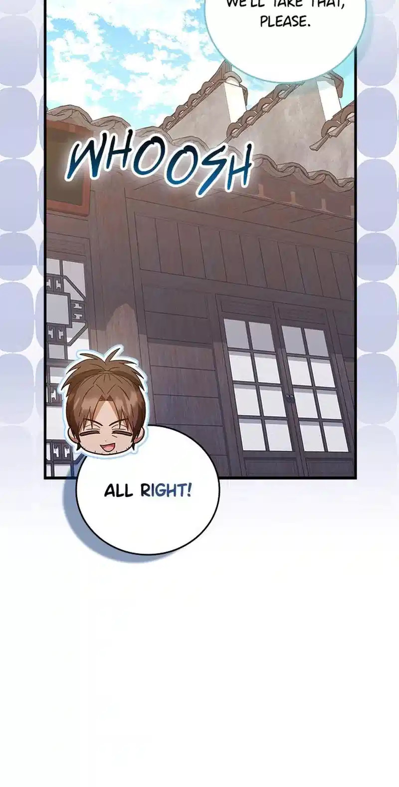 The Youngest Disciple of the Hwasan Sect Chapter 25 page 82