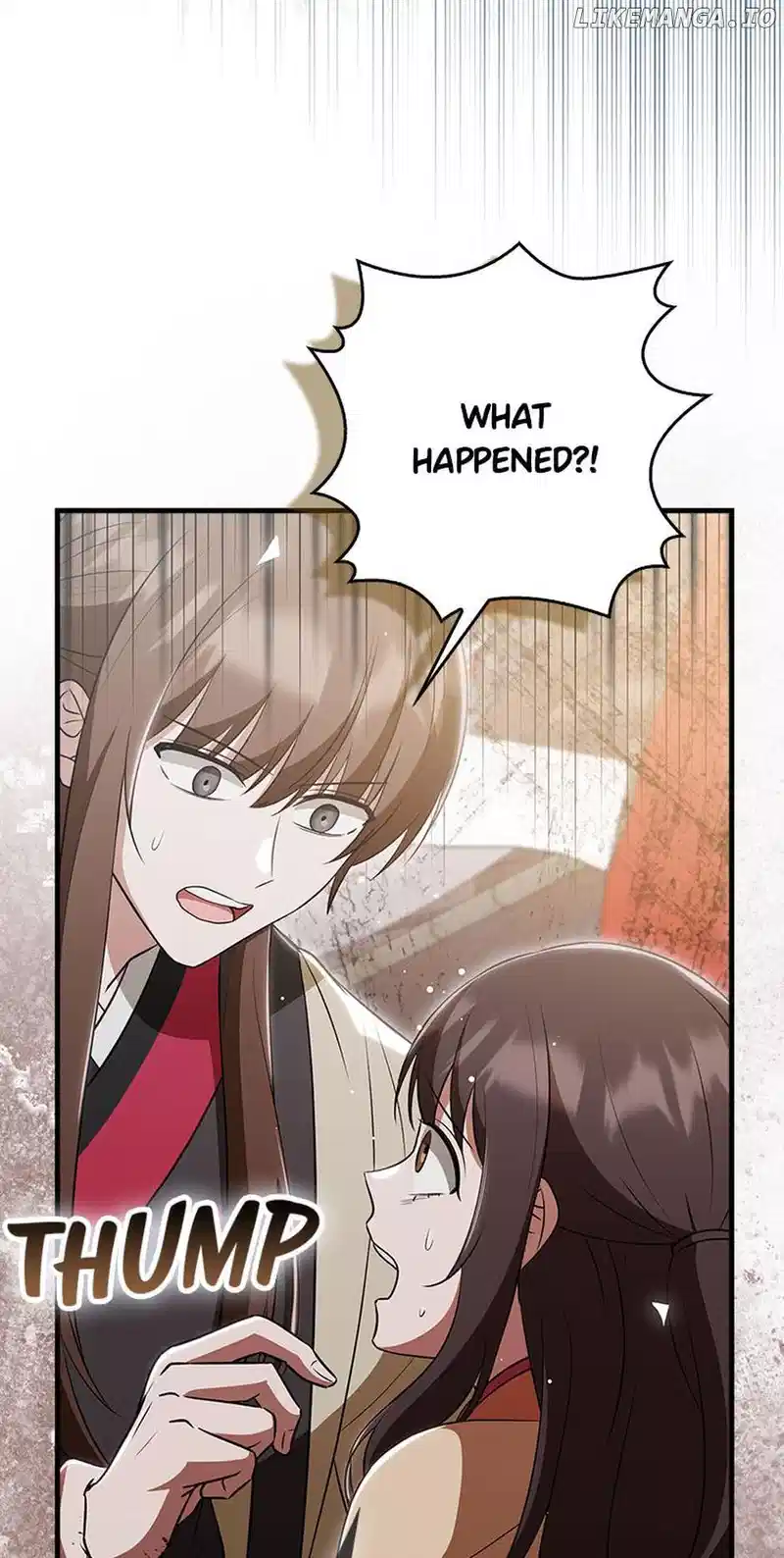 The Youngest Disciple of the Hwasan Sect Chapter 25 page 89