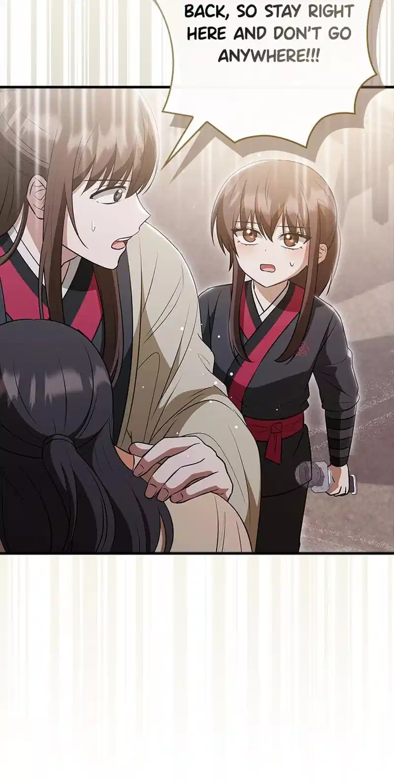 The Youngest Disciple of the Hwasan Sect Chapter 25 page 91