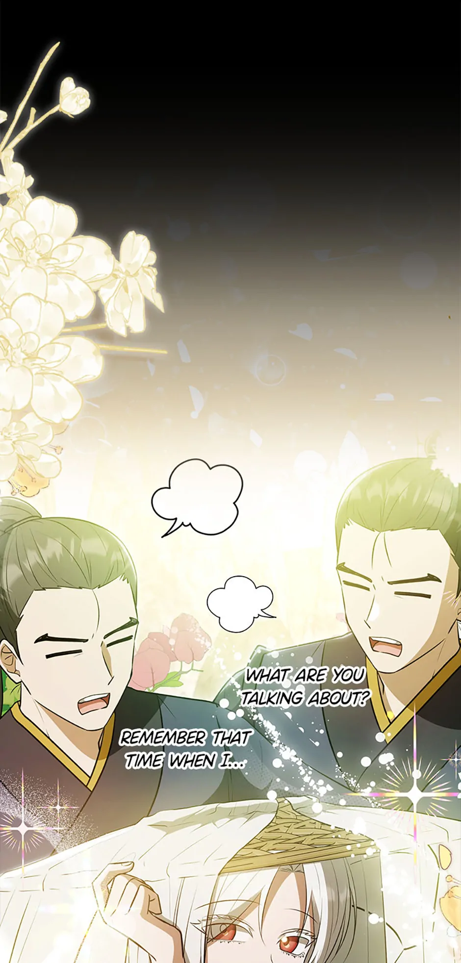 The Youngest Disciple of the Hwasan Sect Chapter 26 page 1