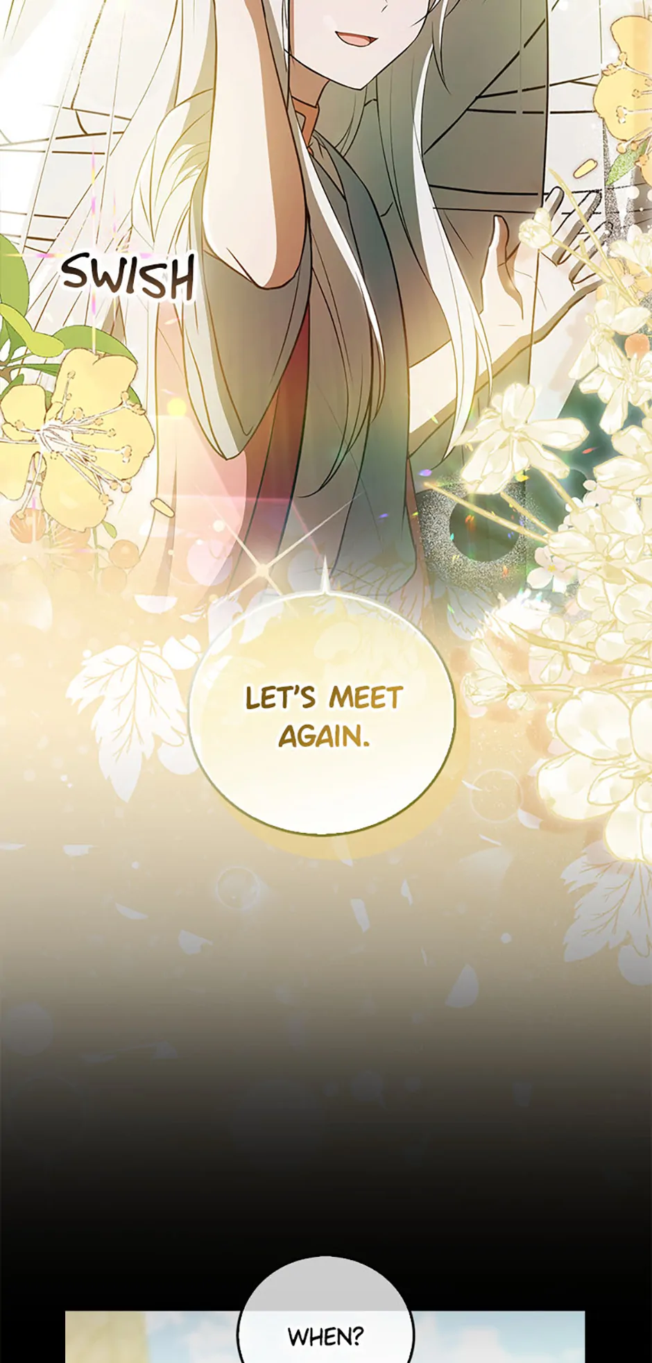 The Youngest Disciple of the Hwasan Sect Chapter 26 page 2
