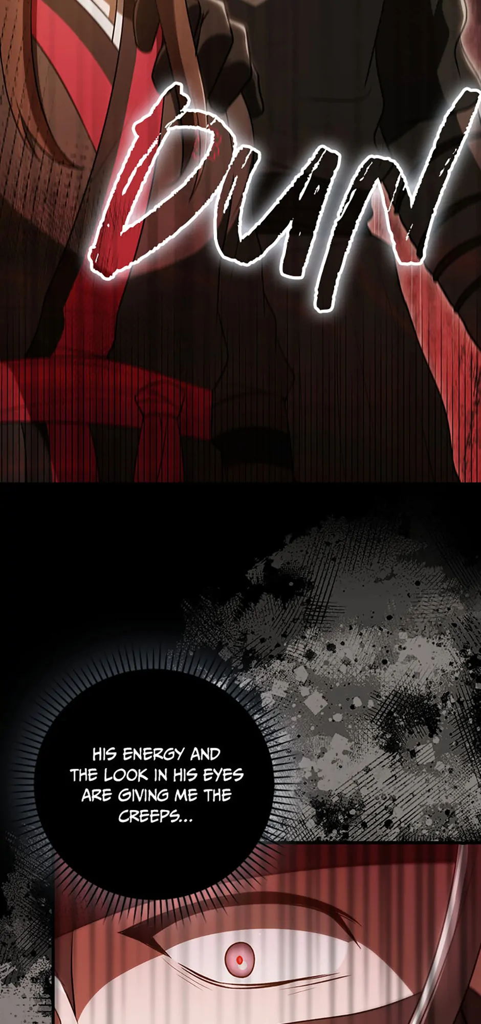 The Youngest Disciple of the Hwasan Sect Chapter 26 page 6