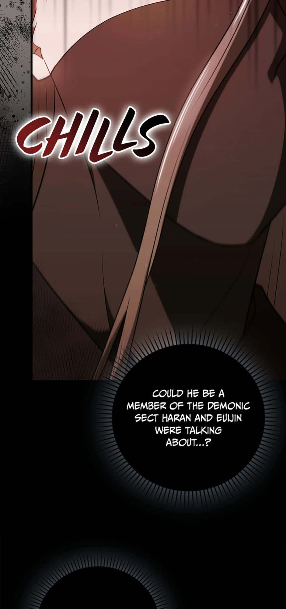 The Youngest Disciple of the Hwasan Sect Chapter 26 page 7