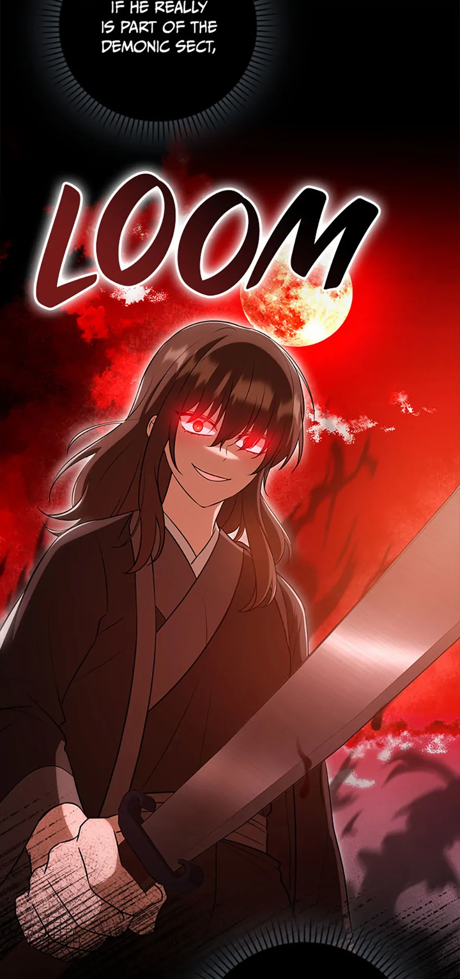 The Youngest Disciple of the Hwasan Sect Chapter 26 page 8