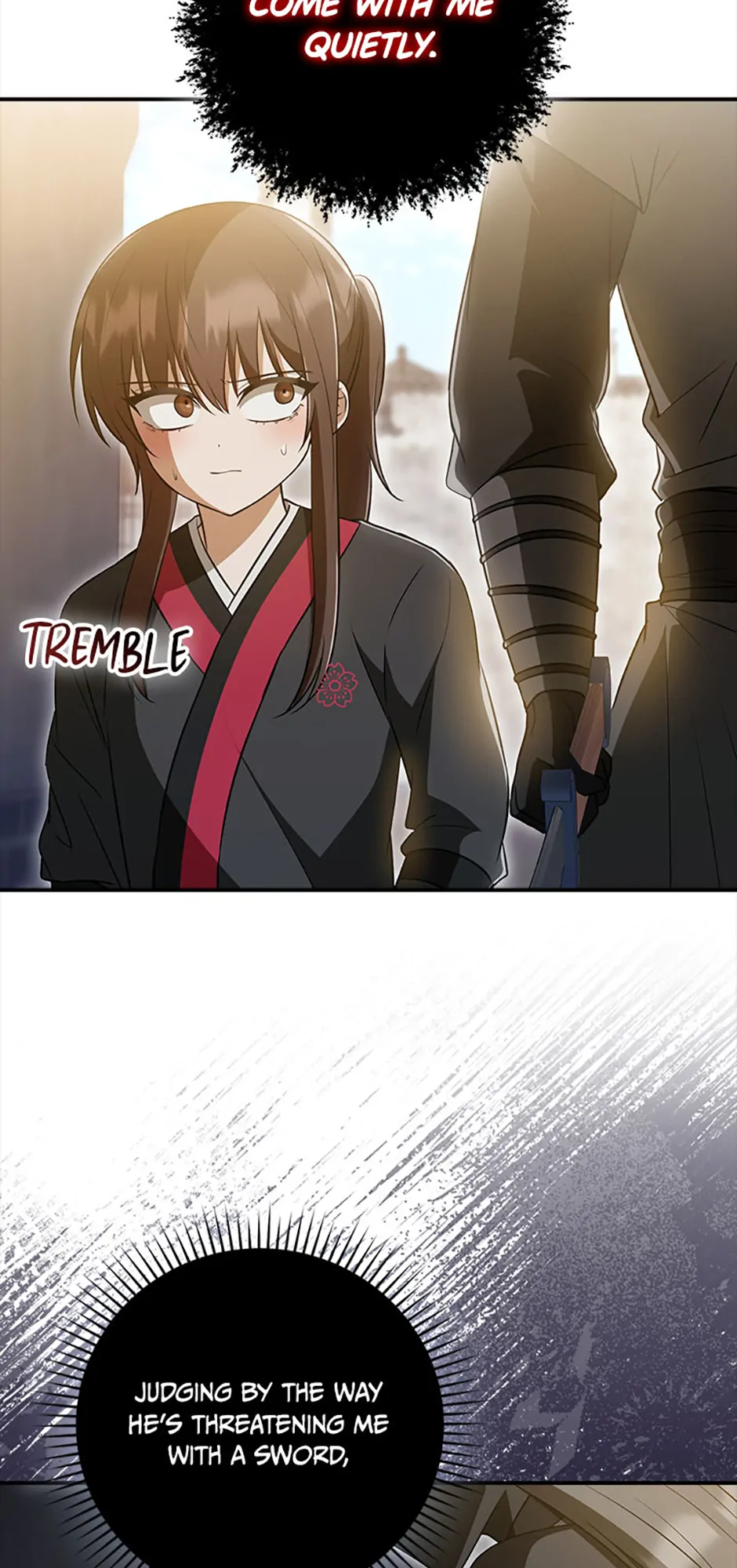 The Youngest Disciple of the Hwasan Sect Chapter 26 page 13