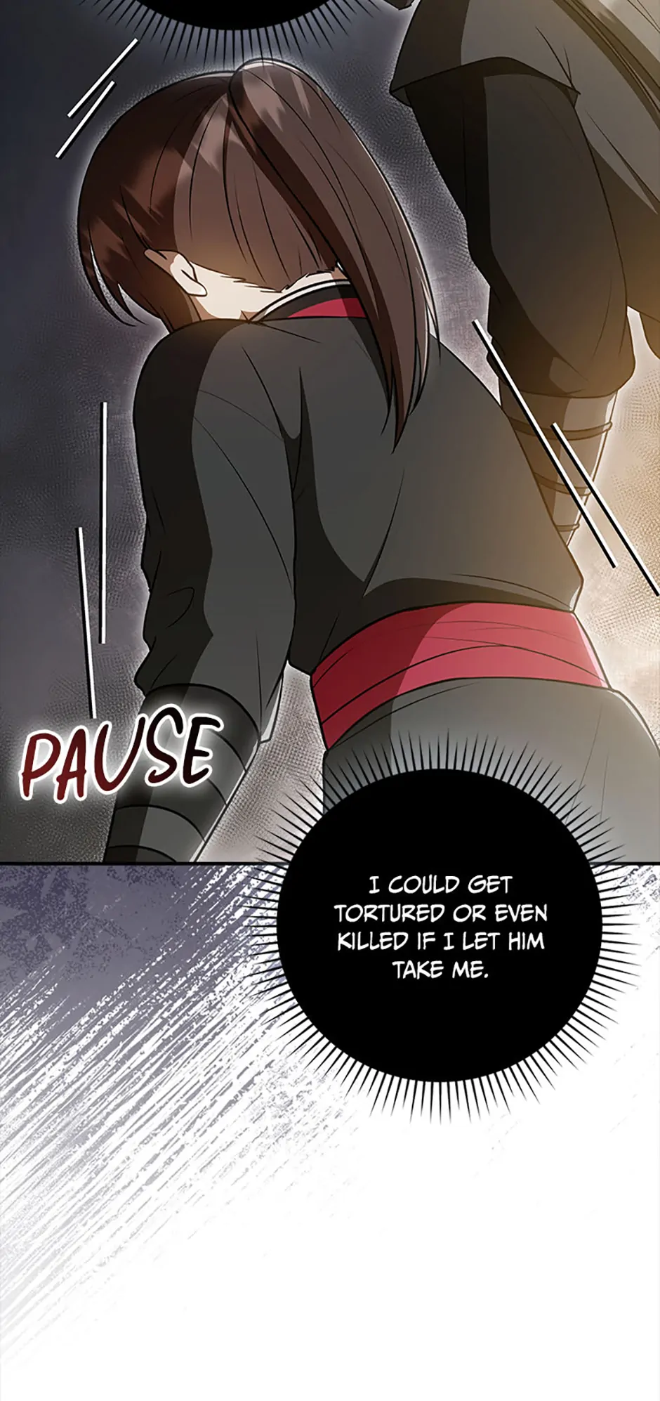 The Youngest Disciple of the Hwasan Sect Chapter 26 page 14