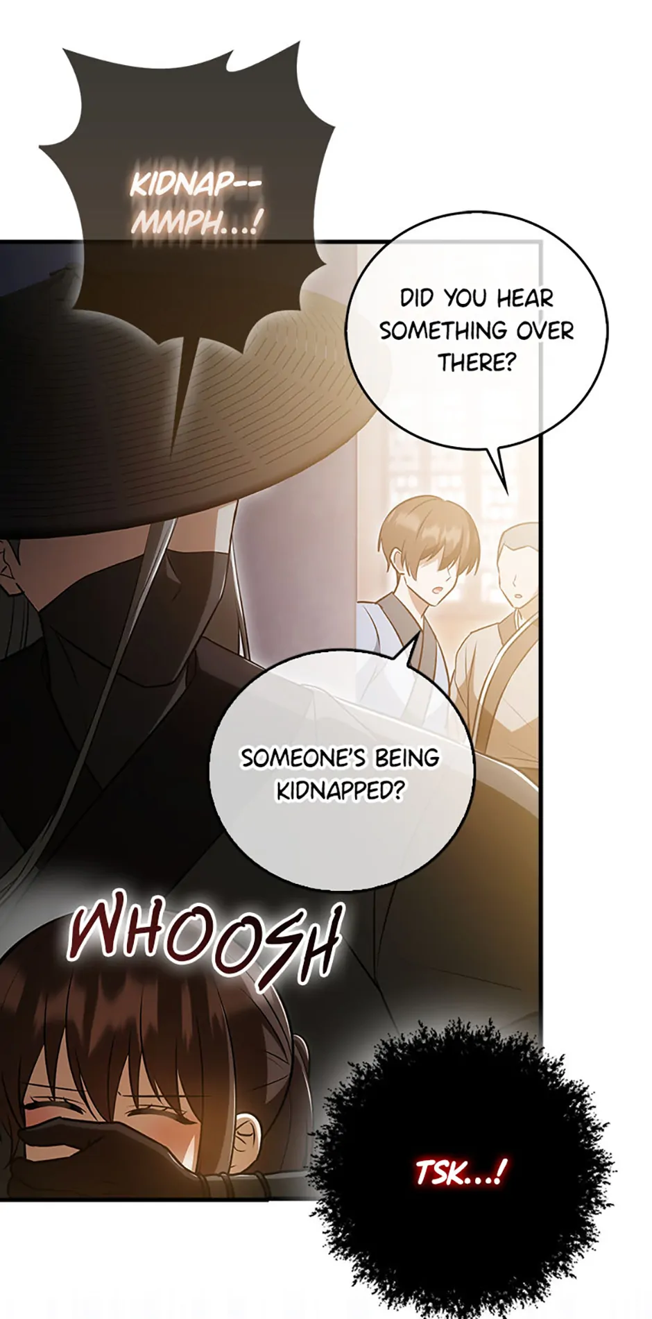The Youngest Disciple of the Hwasan Sect Chapter 26 page 22