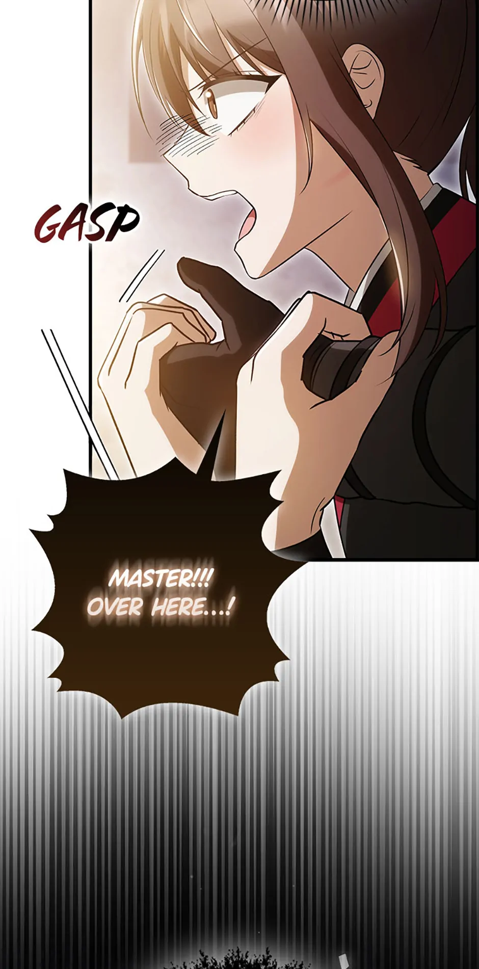 The Youngest Disciple of the Hwasan Sect Chapter 26 page 24
