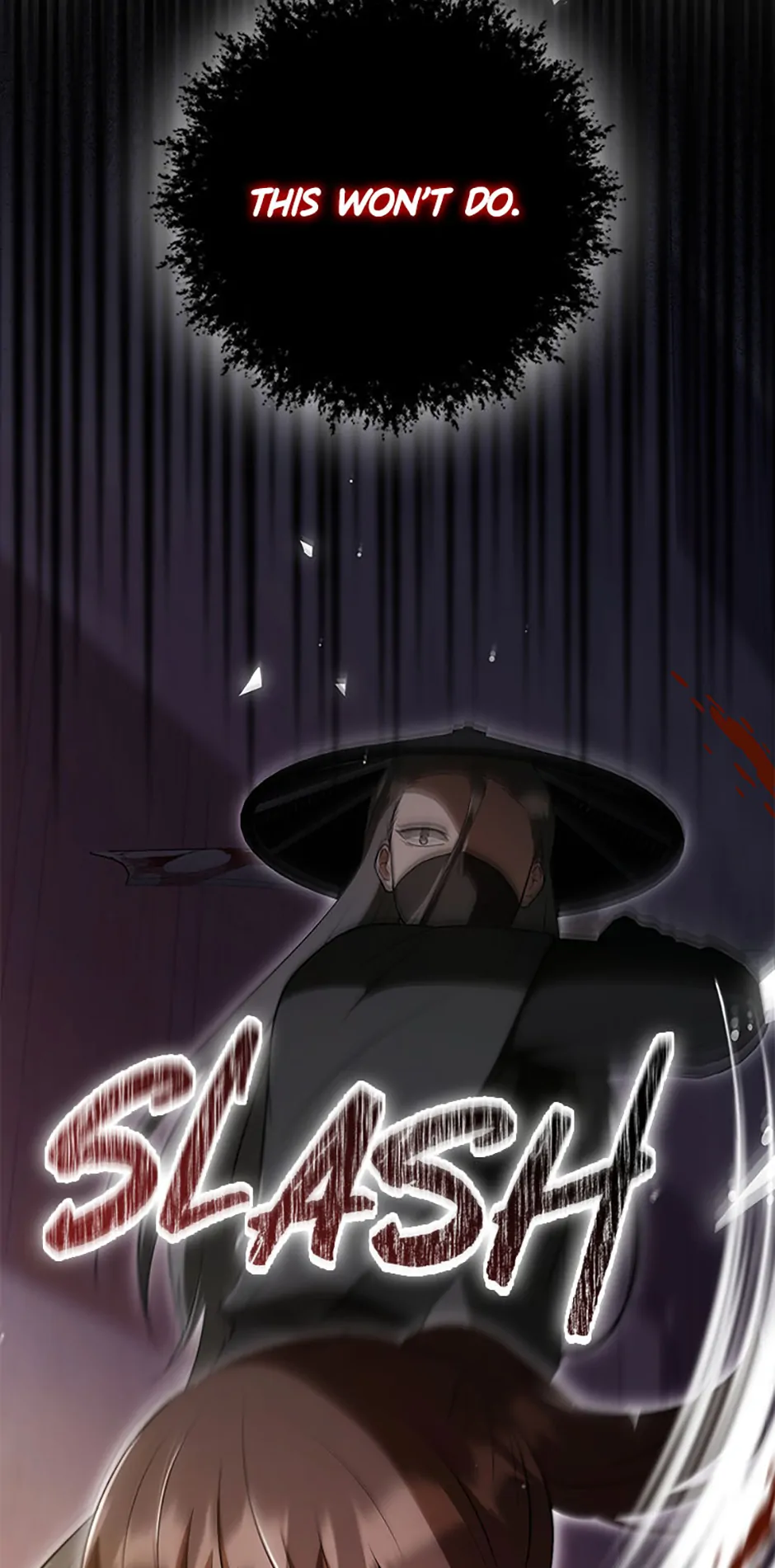 The Youngest Disciple of the Hwasan Sect Chapter 26 page 25