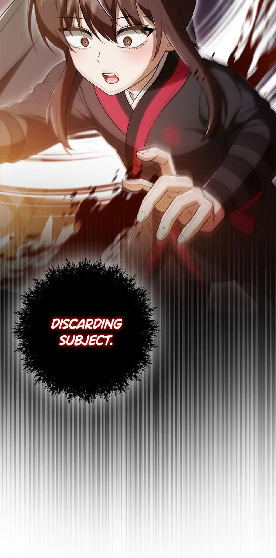 The Youngest Disciple of the Hwasan Sect Chapter 26 page 26