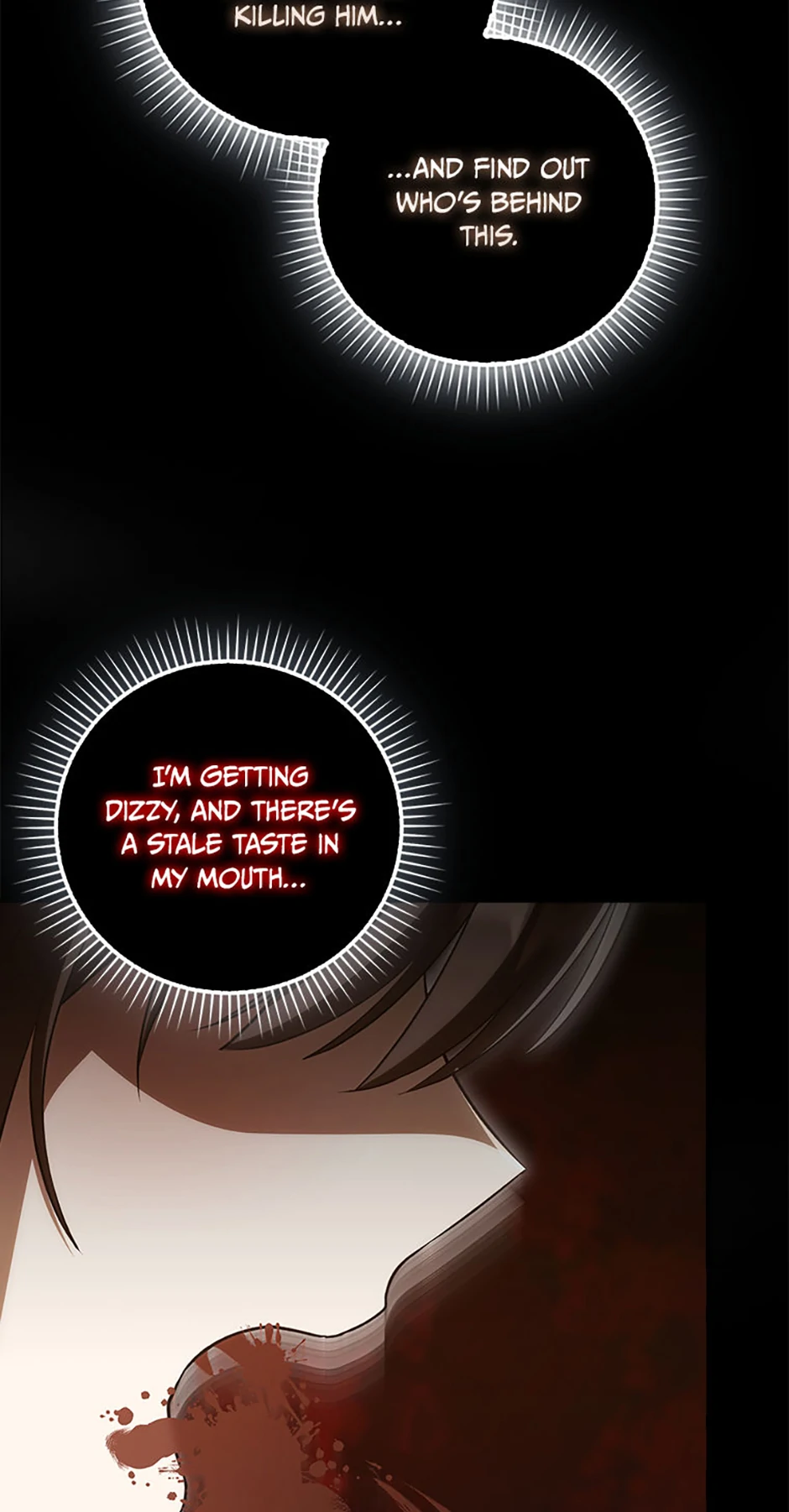 The Youngest Disciple of the Hwasan Sect Chapter 26 page 34