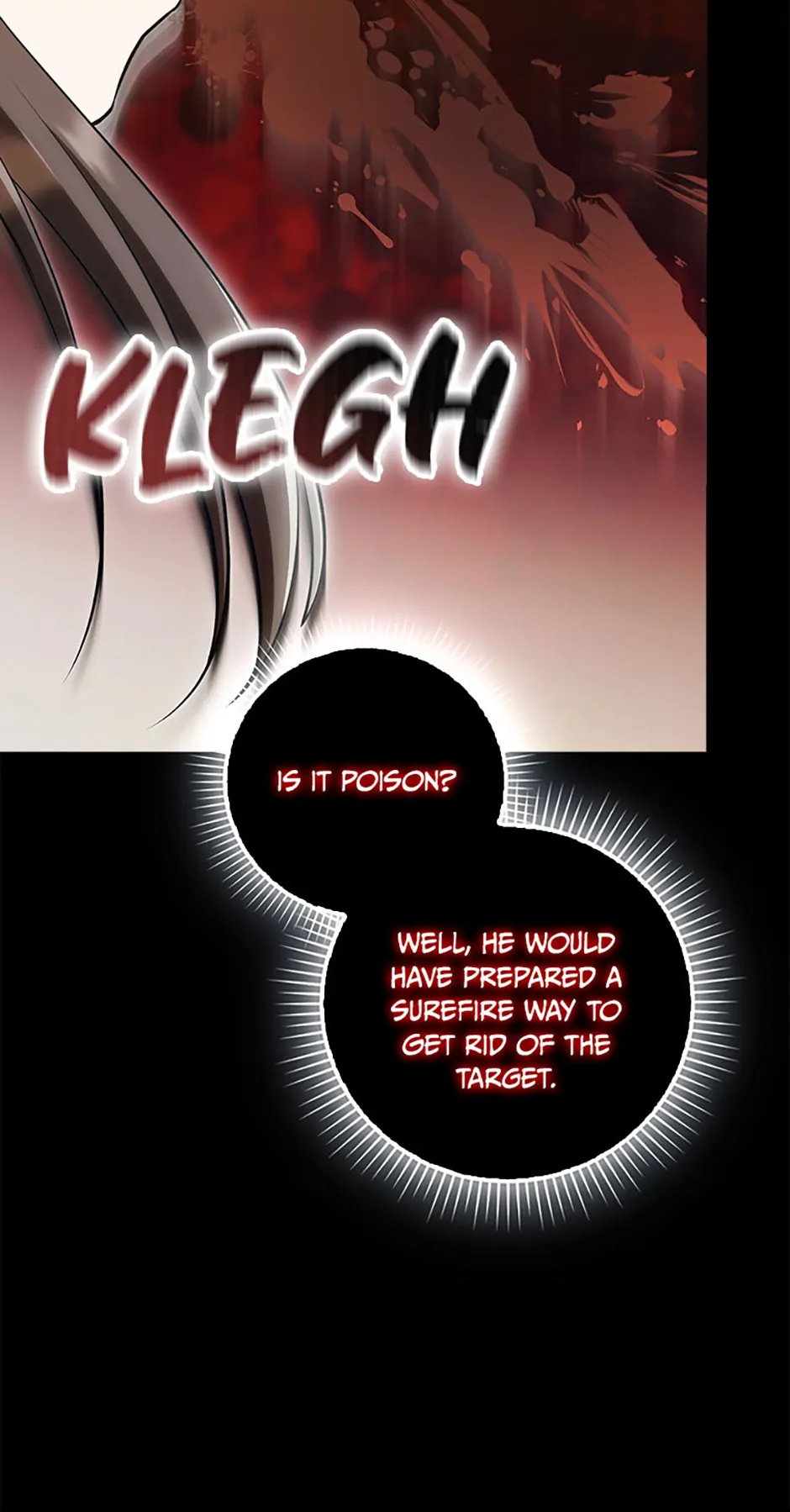 The Youngest Disciple of the Hwasan Sect Chapter 26 page 35