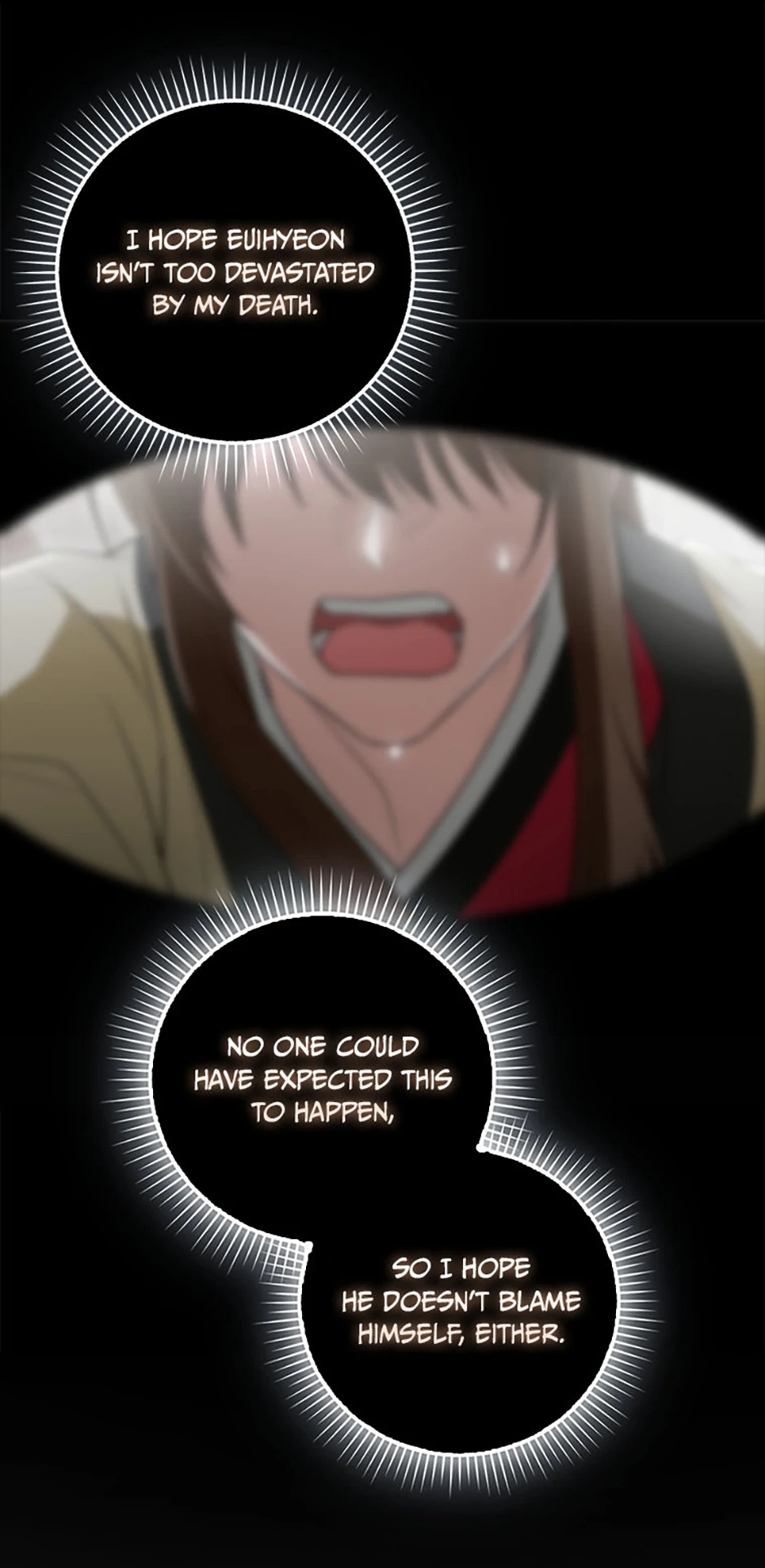 The Youngest Disciple of the Hwasan Sect Chapter 26 page 36