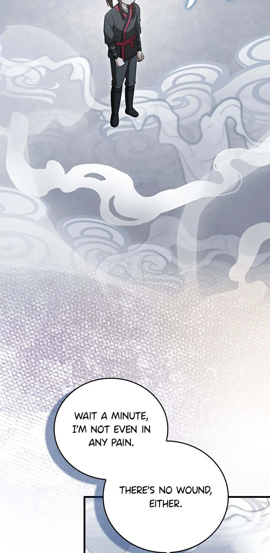 The Youngest Disciple of the Hwasan Sect Chapter 26 page 41