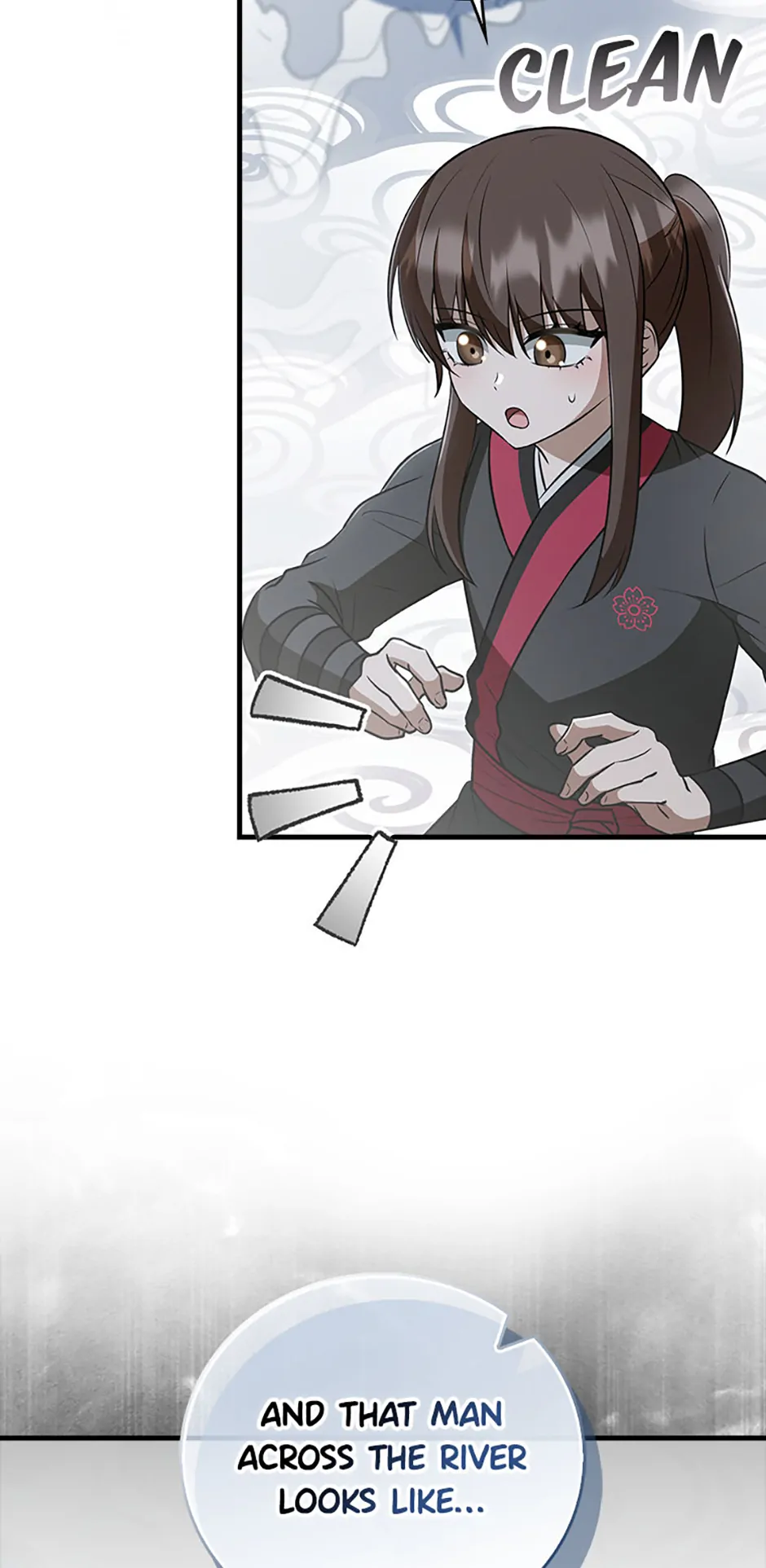 The Youngest Disciple of the Hwasan Sect Chapter 26 page 42