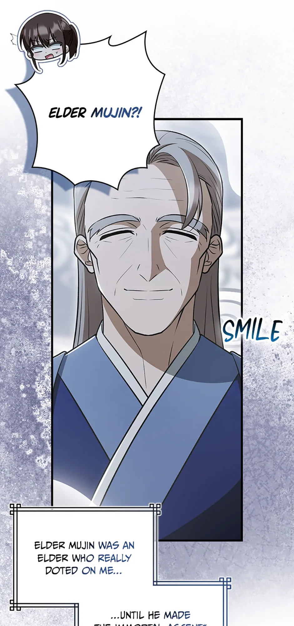 The Youngest Disciple of the Hwasan Sect Chapter 26 page 44