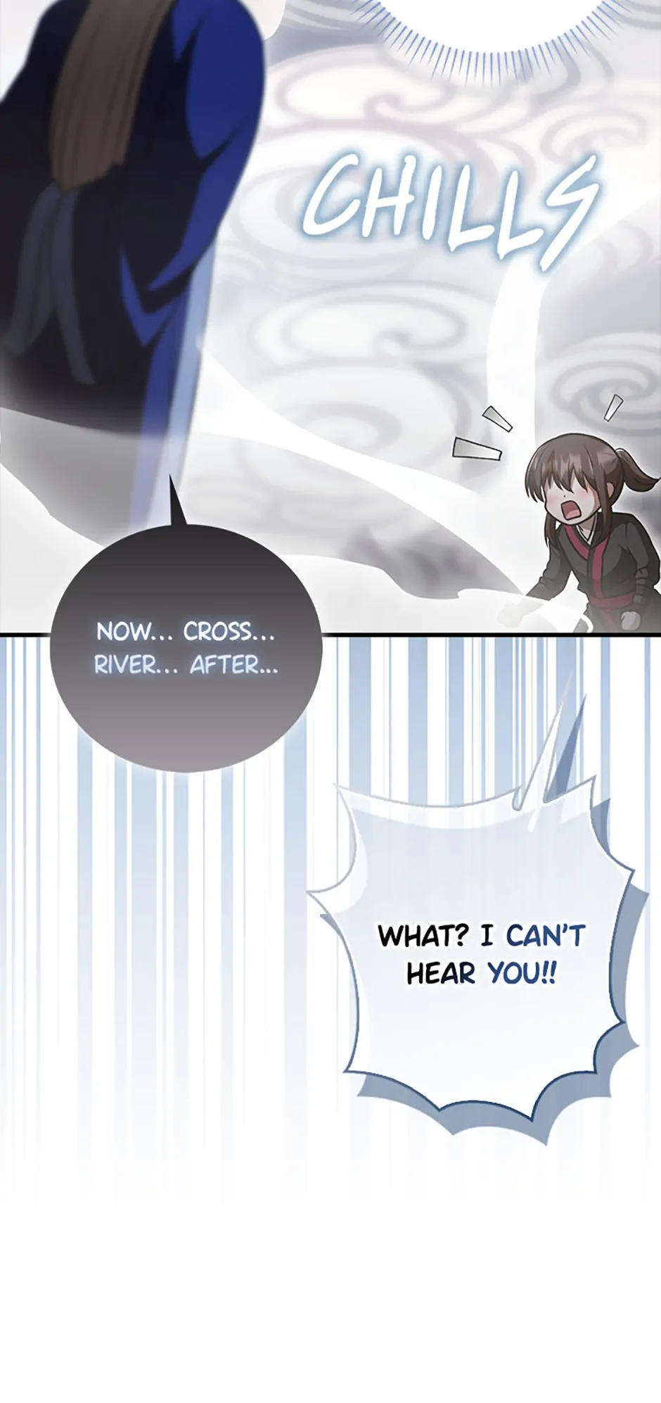 The Youngest Disciple of the Hwasan Sect Chapter 26 page 47