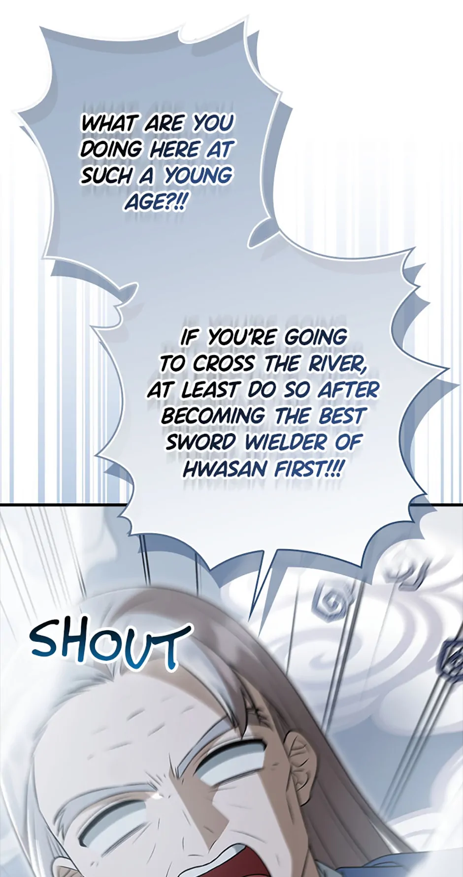 The Youngest Disciple of the Hwasan Sect Chapter 26 page 48